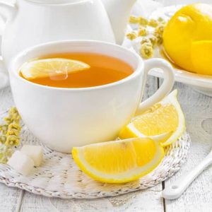 Lemon-Chamomile-Tea Lemon-Chamomile-Tea