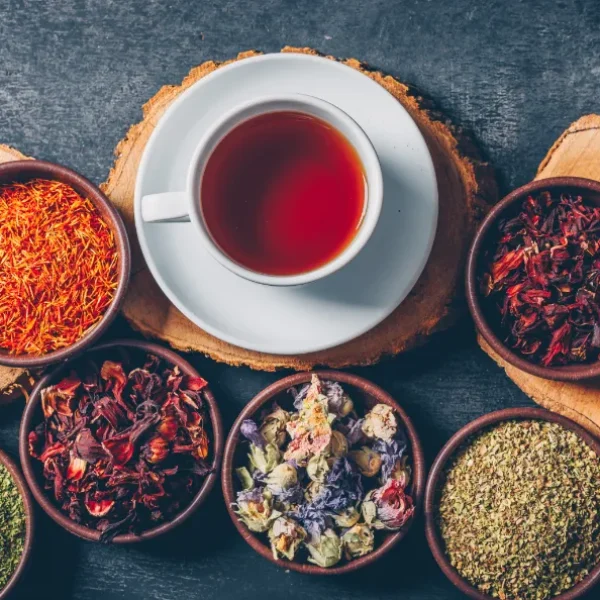 Tea+General Tea+General